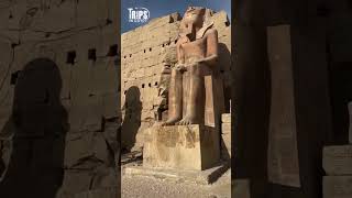 Explore The Beauty Divine of Karnak Temple [upl. by Narmi924]