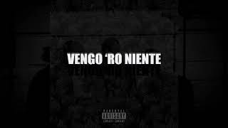 CYBR amp Drewgo Nas  VENGO RO NIENTE ft Cuggino [upl. by Akimit]