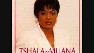 Tshala Muana Tshibola [upl. by Pan]