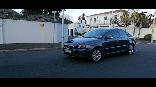 Volvo s40 review [upl. by Hewitt]