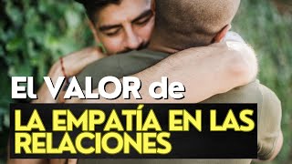 📌Desbloquea Tu PODER social El SECRETO Oculto de la EMPATÍA en las RELACIONES INTERPERSONALES💥🫂📣 [upl. by Kandace807]