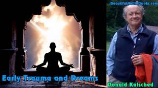 Early Trauma and Dreams by Donald Kalsched  part 2 Self help Audiobook [upl. by Nosae743]