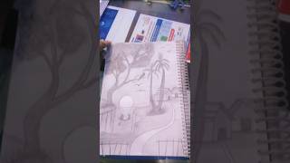 india newdrawingvideo youtube instagram song youtubeshorts [upl. by Rosalynd]