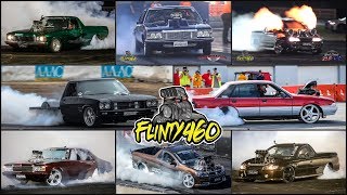 FLINTY460  2018 YEAR IN REVIEW [upl. by Rayford214]