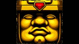 Spelunky OST  Boss 1 Olmec Fight [upl. by Glaudia677]