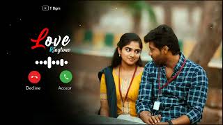 Love BGM Ringtone  South BGM Ringtone  Tamil Ringtone Telugu Ringtone Joe  Urugi Urugi Ringtone [upl. by Weston]