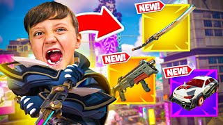 Beasty Shawns FORTNITE Chapter 4 Season 2 Why Hasnt Shawn Uploaded in a While [upl. by Pravit494]