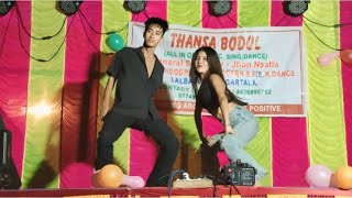 HOKI BOTHARAI  BY KHA KAHAM BODOL  2024  newkokborokmusicsong [upl. by Adnimra433]