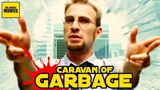 The Losers  Caravan Of Garbage [upl. by Robinetta]