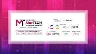 In Conversation with Ashish Pawar Head – Marketing Tata Asset Management  Martech Summit 2024 [upl. by Matthews]