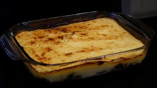 Le parmentier de confit de canard [upl. by Toy]