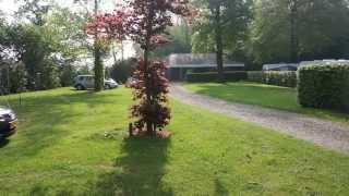 Camping Osebos  Gulpen  Limburg  Nederland [upl. by Eiten]