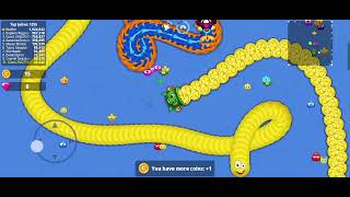 Worm Hunt  Battle Arena gaming Nik Gaming [upl. by Rees169]