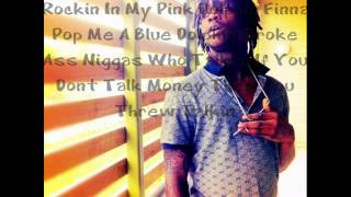 Chief Keef Ballin Lyrics [upl. by Misak]