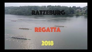 Ratzeburg Regatta [upl. by Ardnohsed]