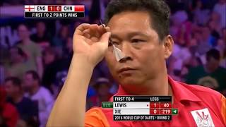 DARTS  1 Best celebrations including 9 darters high finishes and tournament wins [upl. by Triley]