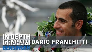 Dario Franchitti Indy 500 photo still brings tears [upl. by Leahey]