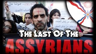 What on Earth Happened to the Assyrians [upl. by Fitts]