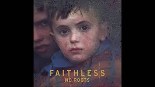 FAITHLESS  I Want More Pt 1 amp 2  Love Lives On My Street  Bluegrass ´04 [upl. by Modnar]