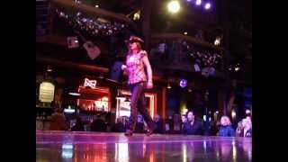 Time Is Love  DEMO Cours MCS Billy Bobs22112012 [upl. by Claudio]