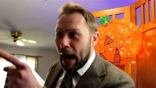 DR LOOMIS RANTS ON JASON  Presented by Mitch Reaves [upl. by Hastie]