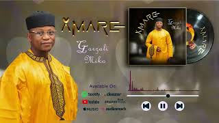 Garzali Miko  Amare latest Hausa song [upl. by Genesa]