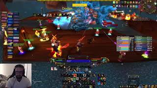 Rank 1 Lurker Below TBC Beast Mastery Hunter  Worlds Fastest Kill  2237 DPS [upl. by Tudor]