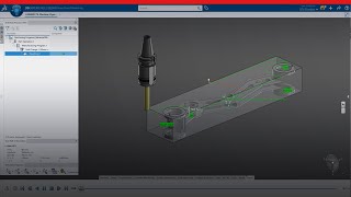 First Look Shop Floor Programmer [upl. by Donnelly]