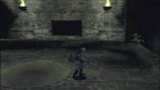 Legacy of Kain Soul Reaver trailer [upl. by Merle]