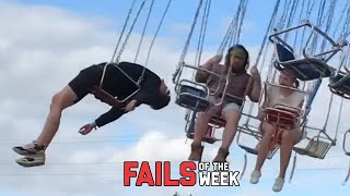 Funny Videos 2024  Best Fails of The Week  Fails Compilation  FailArmy  Part 6 [upl. by Ylebmik]