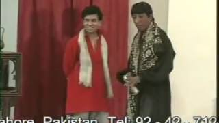 Punjabi Stage Show Yaro Main Luteya Gaya Clip 37 [upl. by Tarrance]