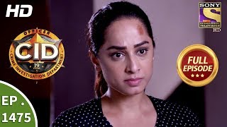 CID  सी आई डी  Ep 1475  Full Episode  19th November 2017 [upl. by Adolf]