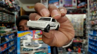 New Hot Wheels 8 pk and more [upl. by Anigriv]