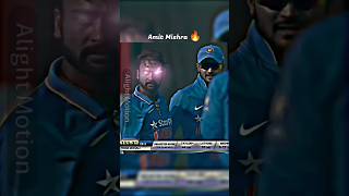 Amit Mishra Showing Bowling 🏏🏏🔥🔥shorts trending shortsvideo youtubeshorts cricket [upl. by Tully]