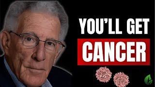 Dr Seyfried Exposes the REAL Culprit Behind Rising Cancer Rates  Dr Thomas Seyfried [upl. by Justis259]