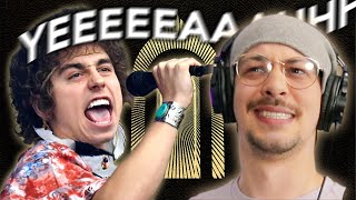 so I finally listened to a GRETA VAN FLEET album Album Reaction amp Review [upl. by Rochette554]