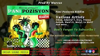 Sael  No Time To Play Pani Pozisyon Riddim [upl. by Nahgiem]