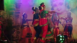 kuttanadan kunjayile  group performance  thithithara thi thi thei  viral  dance  trending [upl. by Raimundo]