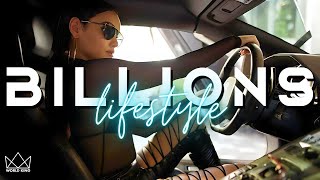 BILLIONAIRE LIFESTYLE 1 Hour Billionaire Luxury Life Abundance Visualization Billionaire Ep 147 [upl. by Dlabihcra]