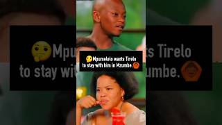 Izingane Zesthembu Season 2 Episode 5 IzinganeZesthembu Mpumelelo Tirelo in Mzumbe MzansiMagic [upl. by Karylin]