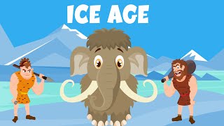 Ice Age 1 Sid and Rhino with Mammoth [upl. by Curson]