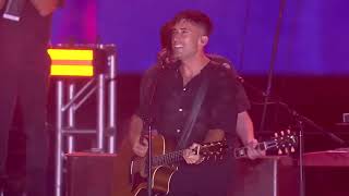 Phil Wickham  Worship Set 13  c28mins  Harvest Crusade 2024 [upl. by Shult522]