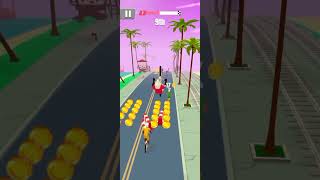 Bike rush super cycle riding lasttofistplace [upl. by Carlye]