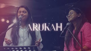 ARUKAH  TERI ARADHANA  TUMSA KOI NAHI  A Worship Series Ep1 Sheenu Mariam [upl. by Nnaylime]