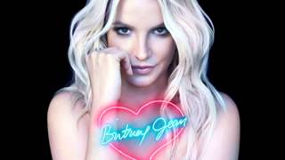 Britney Spears  Brightest Morning Star Britney Jean [upl. by Tray]