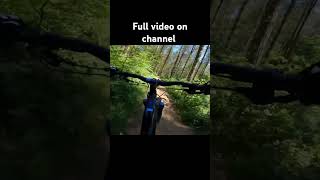 Pub run greno mtb gopro mtblife mountainbike downhill [upl. by Stets]