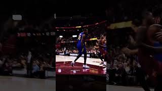 Cavs vs Warriors The Greatest Sequence 🔥 shorts nba [upl. by O'Gowan]