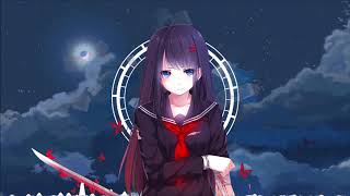 Nightcore ➫ Anikdote x Absent Faith  Heavens Gate feat Oriental Cravings [upl. by Nwonknu]