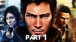 Far Cry 4 Walkthrough Gameplay Part 1  Pagan  Campaign Mission 1 PS4 [upl. by Meesan]