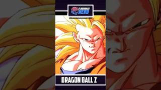 Goku vs Janemba Fight goku janemba dragonball dragonballz dbz animefights [upl. by Neeven736]